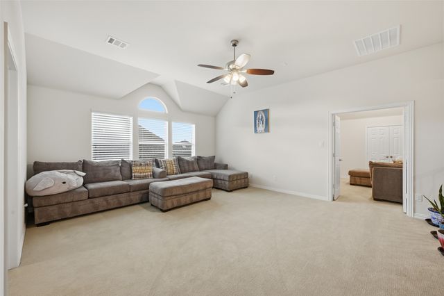 12354 Settlers Drive, Frisco, TX 75035