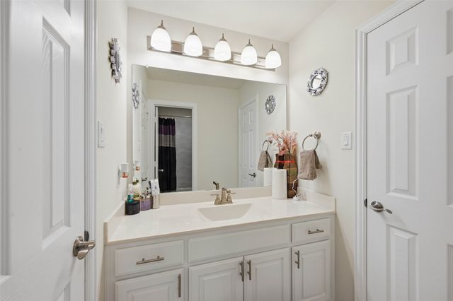 12354 Settlers Drive, Frisco, TX 75035