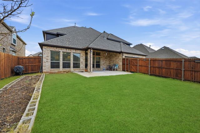 12354 Settlers Drive, Frisco, TX 75035