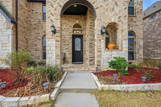 12354 Settlers Drive, Frisco, TX 75035