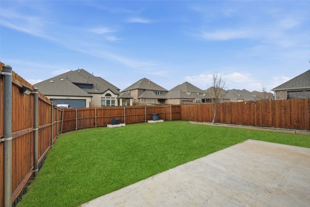 12354 Settlers Drive, Frisco, TX 75035