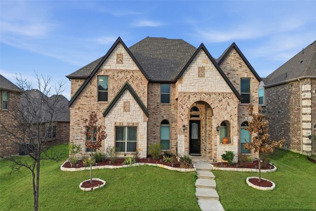 12354 Settlers Drive, Frisco, TX 75035
