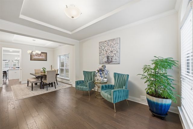 12354 Settlers Drive, Frisco, TX 75035