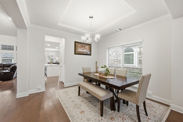 12354 Settlers Drive, Frisco, TX 75035