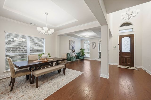 12354 Settlers Drive, Frisco, TX 75035