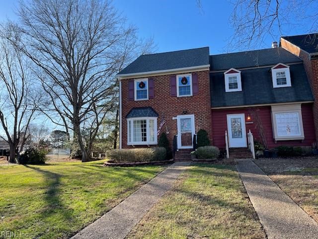 406 London Company WAY, Williamsburg, VA 23185