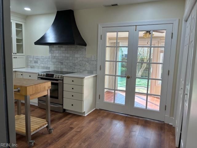 406 London Company WAY, Williamsburg, VA 23185