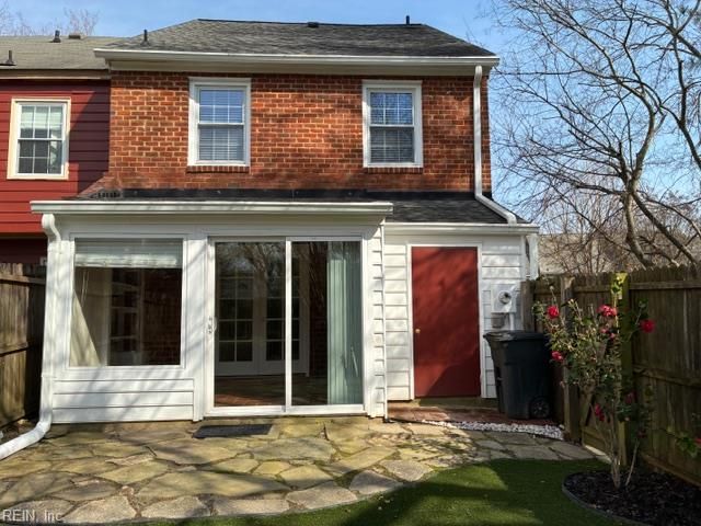 406 London Company WAY, Williamsburg, VA 23185