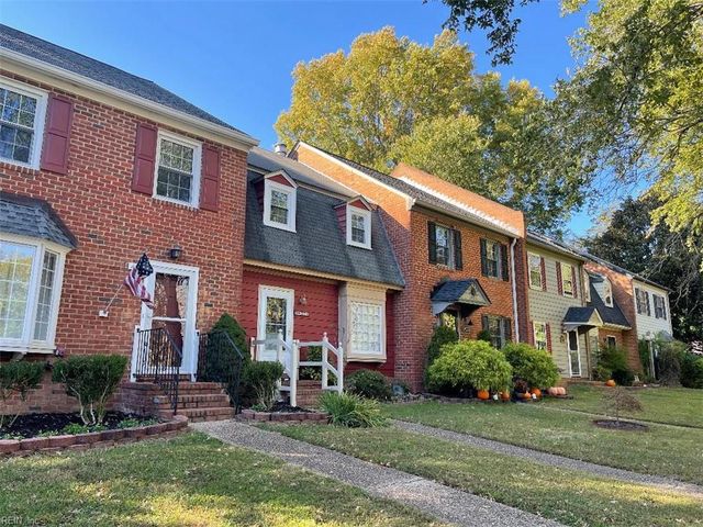 406 London Company WAY, Williamsburg, VA 23185