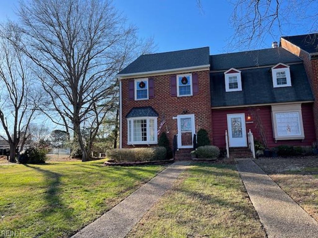 406 London Company WAY, Williamsburg, VA 23185