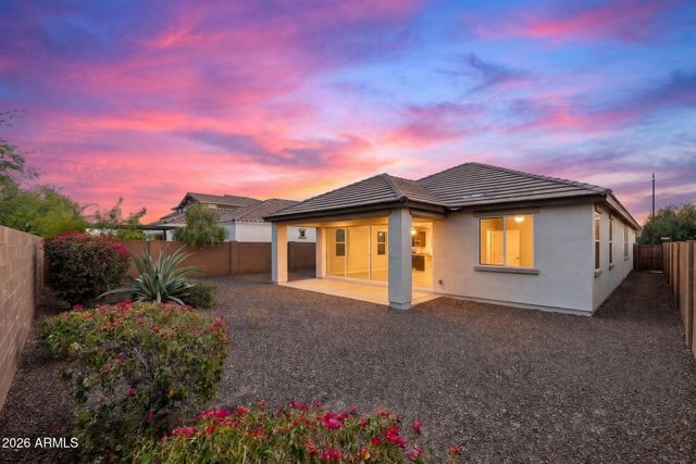 4563 S QUANTUM Way, Mesa, AZ 85212