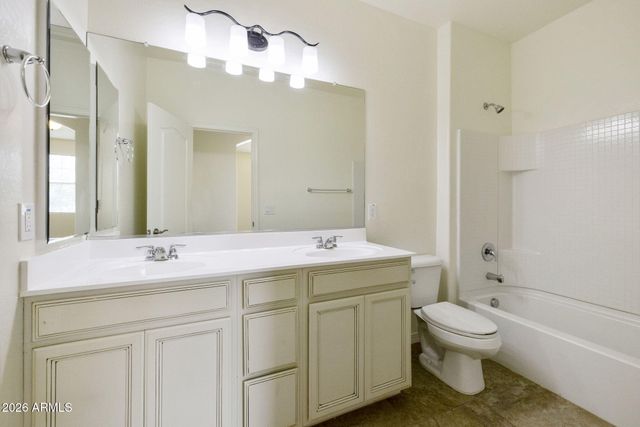 4563 S QUANTUM Way, Mesa, AZ 85212