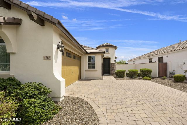 4563 S QUANTUM Way, Mesa, AZ 85212