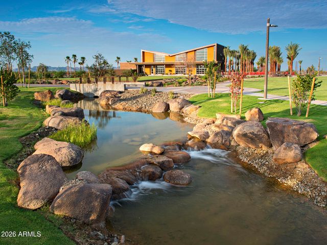 4563 S QUANTUM Way, Mesa, AZ 85212