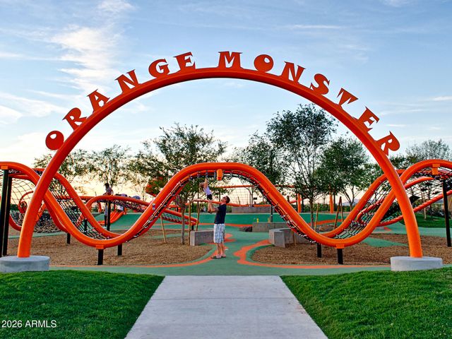4563 S QUANTUM Way, Mesa, AZ 85212