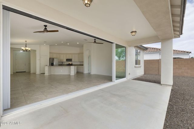 4563 S QUANTUM Way, Mesa, AZ 85212