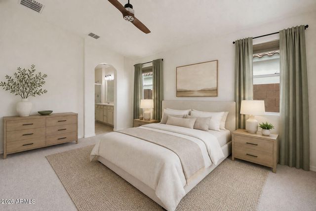 4563 S QUANTUM Way, Mesa, AZ 85212