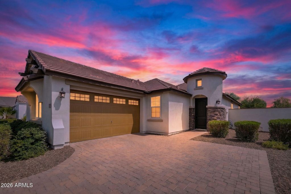 4563 S QUANTUM Way, Mesa, AZ 85212