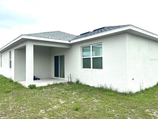 305 ELDERBERRY COURT, Poinciana, FL 34759