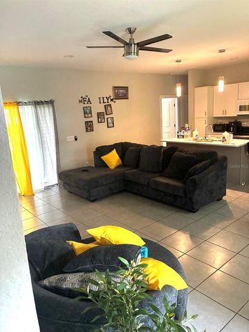 305 ELDERBERRY COURT, Poinciana, FL 34759