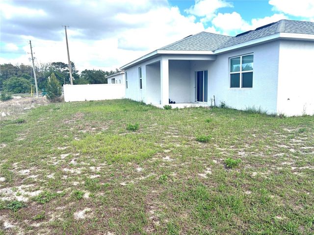 305 ELDERBERRY COURT, Poinciana, FL 34759