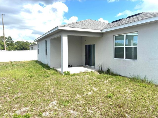 305 ELDERBERRY COURT, Poinciana, FL 34759