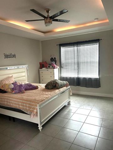 305 ELDERBERRY COURT, Poinciana, FL 34759