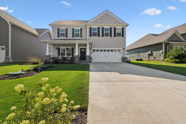 3416 Plum Leaf Pl, Murfreesboro, TN 37127