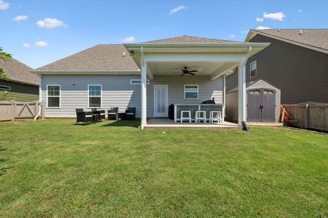 3416 Plum Leaf Pl, Murfreesboro, TN 37127