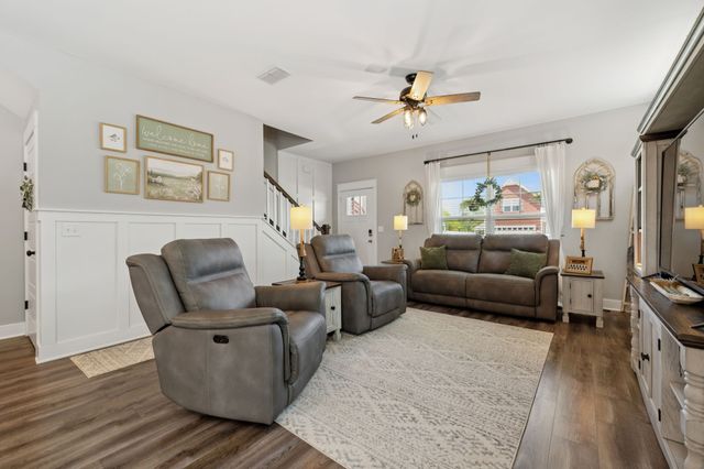 3416 Plum Leaf Pl, Murfreesboro, TN 37127