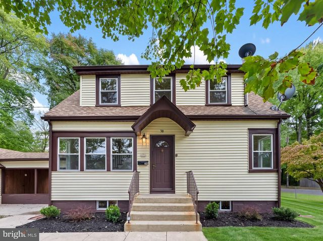 30 OAK LN, Lindenwold, NJ 08021