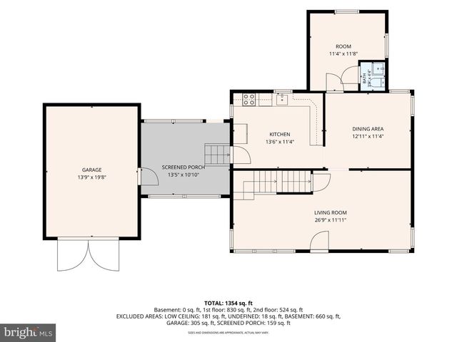 30 OAK LN, Lindenwold, NJ 08021