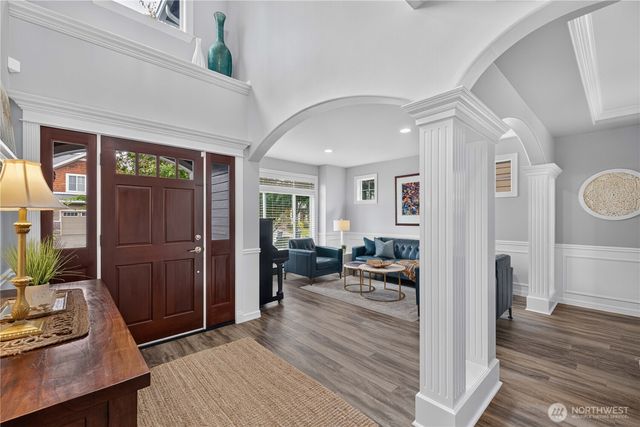 21217 SE 260th Street, Maple Valley, WA 98038