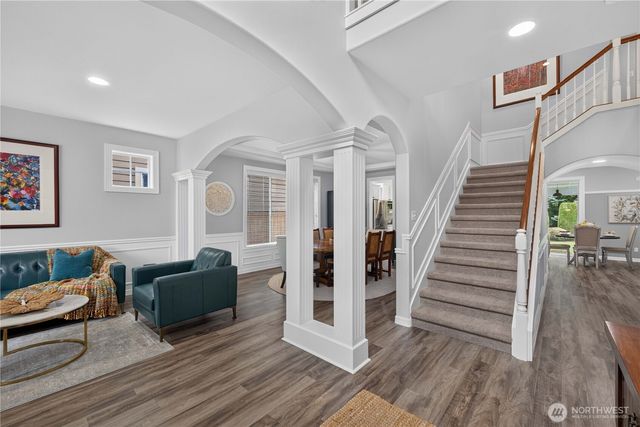 21217 SE 260th Street, Maple Valley, WA 98038