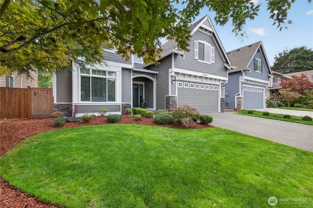 21217 SE 260th Street, Maple Valley, WA 98038