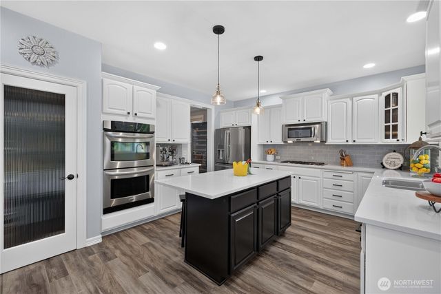 21217 SE 260th Street, Maple Valley, WA 98038