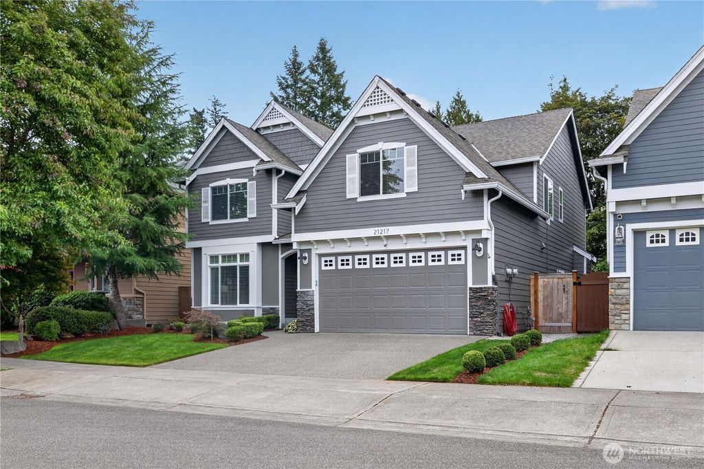 21217 SE 260th Street, Maple Valley, WA 98038