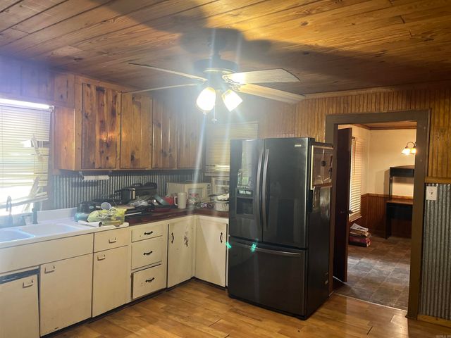 38755 Highway 67, Donaldson, AR 71941