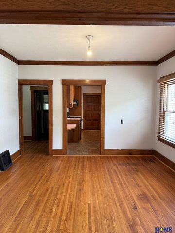 2726 Sewell Street, Lincoln, NE 68502
