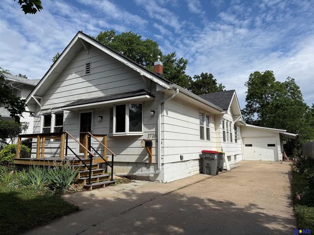 2726 Sewell Street, Lincoln, NE 68502