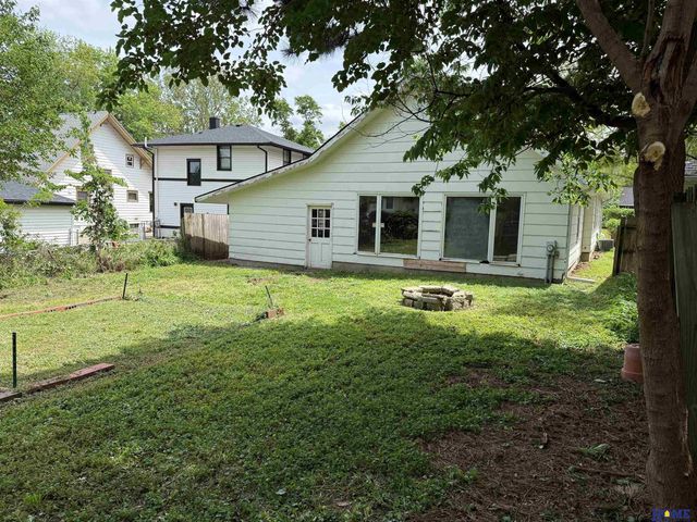 2726 Sewell Street, Lincoln, NE 68502