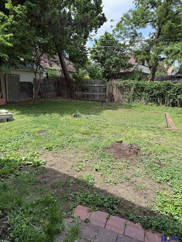 2726 Sewell Street, Lincoln, NE 68502
