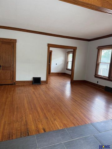 2726 Sewell Street, Lincoln, NE 68502