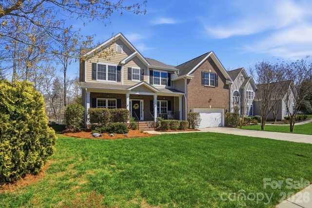 1909 Abbotts Creek Road, Waxhaw, NC 28173