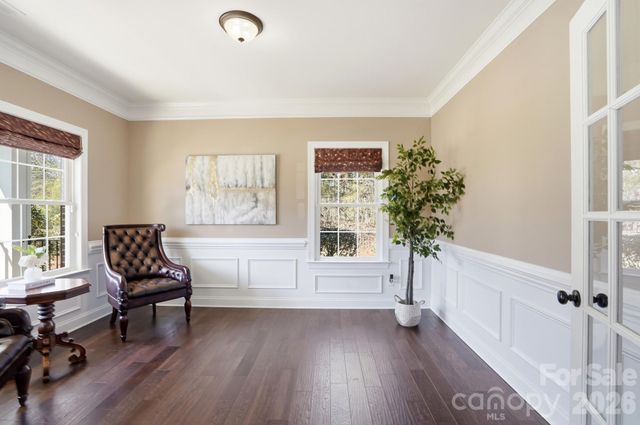 1909 Abbotts Creek Road, Waxhaw, NC 28173