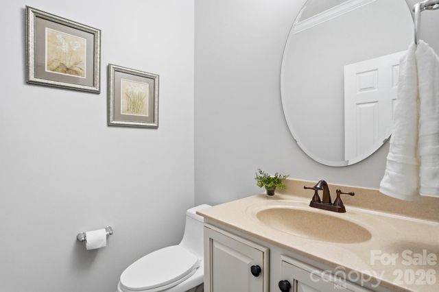 1909 Abbotts Creek Road, Waxhaw, NC 28173