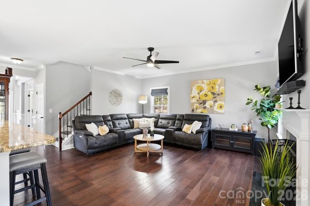 1909 Abbotts Creek Road, Waxhaw, NC 28173