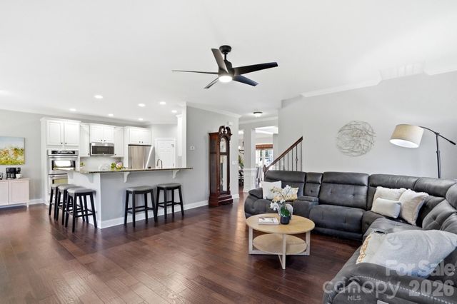 1909 Abbotts Creek Road, Waxhaw, NC 28173