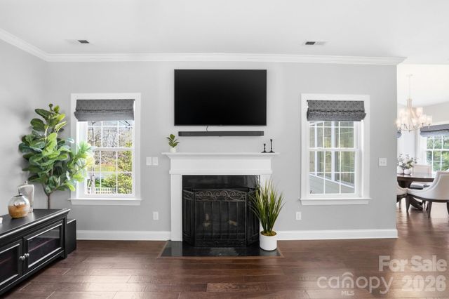 1909 Abbotts Creek Road, Waxhaw, NC 28173