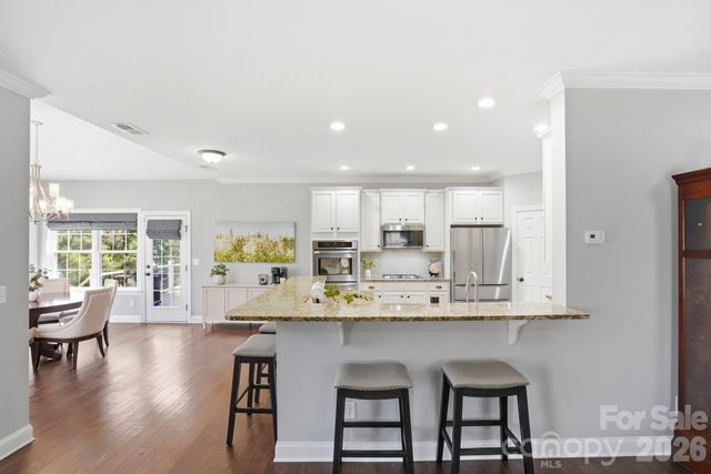 1909 Abbotts Creek Road, Waxhaw, NC 28173